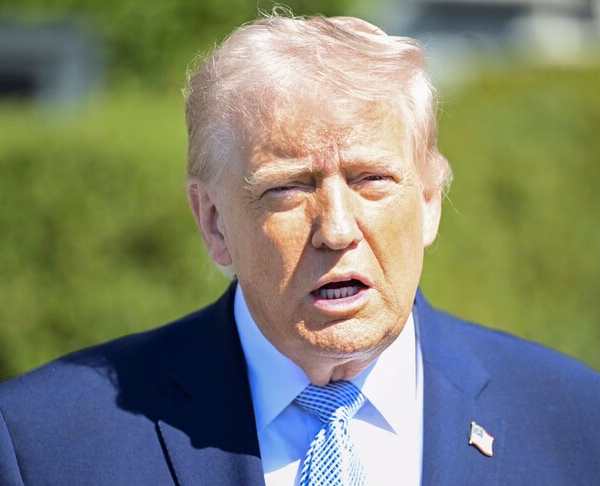 Trump pretendon se Irani mund të eliminohet brenda një nate,&hellip;