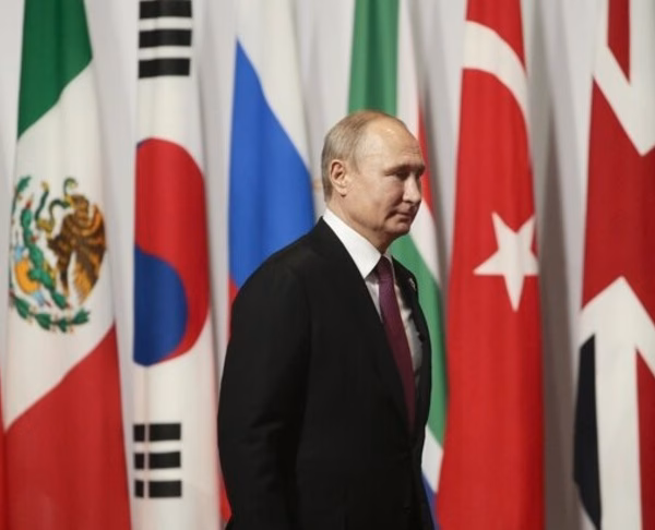 Rusia ftohet në Samitin e G20 në SHBA