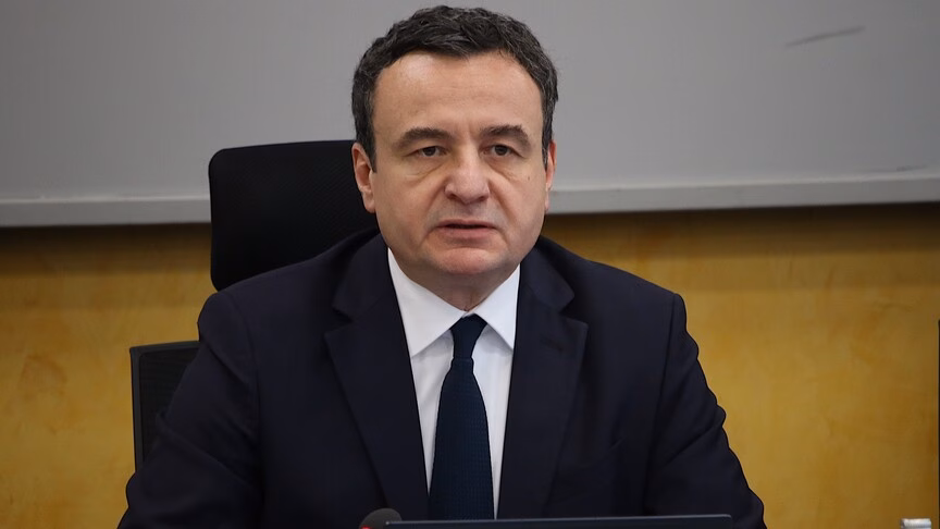Nuk ka marrëveshje për Presidentin, Kurti: Kosova drejt&hellip;