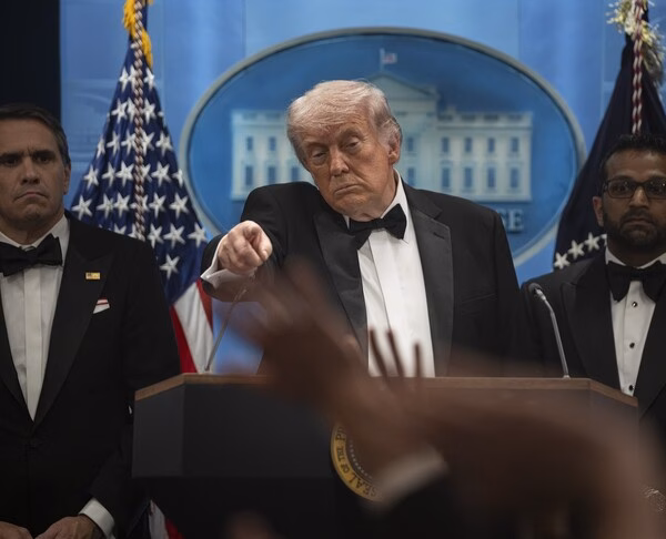 Trump “nuk ka gjasa të pranojë” propozimin e Iranit për&hellip;