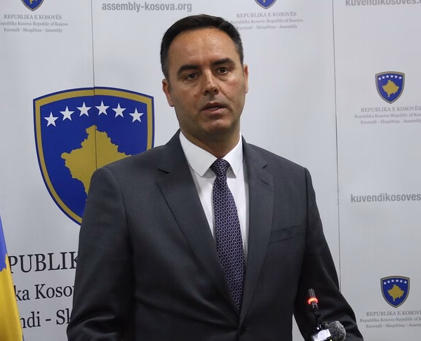 Konjufca: Kosova vazhdon të përballet me fushata dezinformimi që vijnë&hellip;