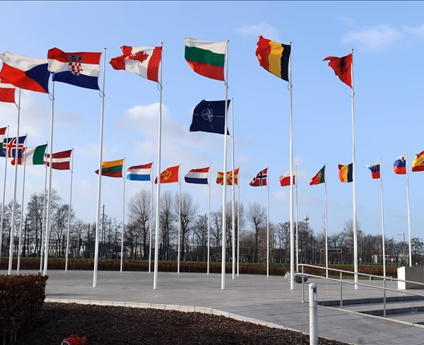 Shqipëria shënon 17-vjetorin e anëtarësimit në NATO