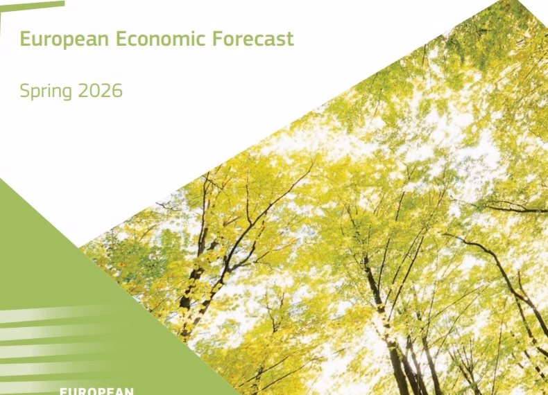 BE ul parashikimin e rritjes ekonomike për vitin 2026,&hellip;