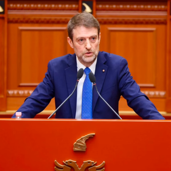 Ministri i Jashtëm reagon për trajtimin e aktivistëve nga Izraeli:&hellip;