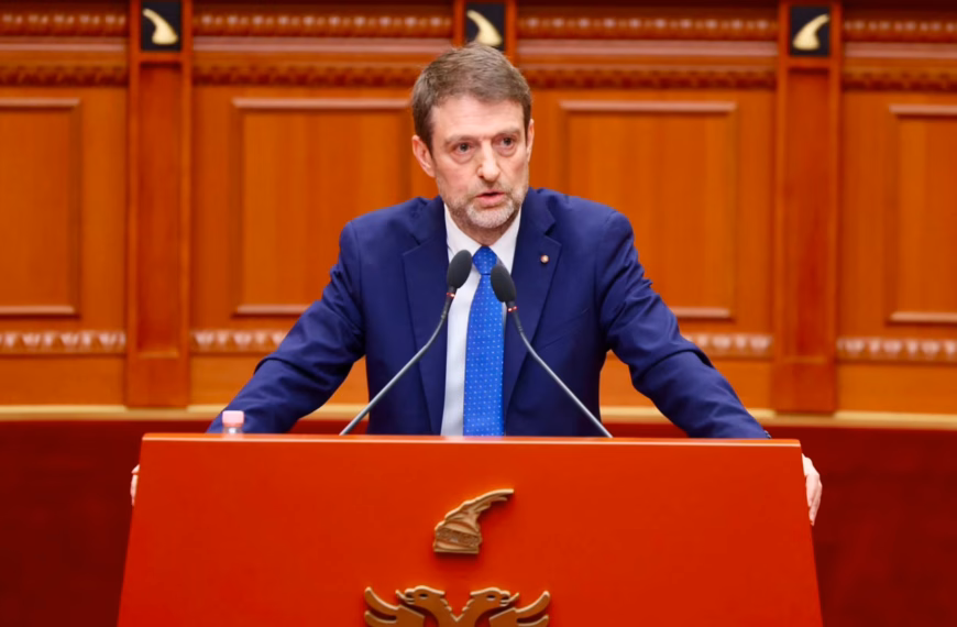 Ministri i Jashtëm reagon për trajtimin e aktivistëve&hellip;