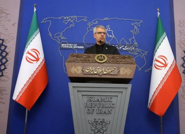 Irani konfirmon se po shqyrton propozimin e SHBA-së për t’i&hellip;