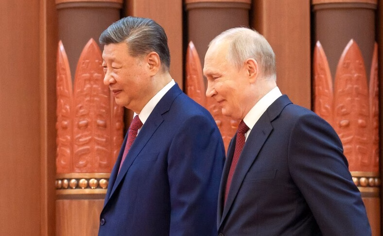 Putin dhe Xi do të diskutojnë për marrëdhëniet me&hellip;