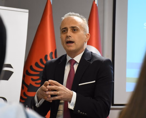 Ambasadori turk në Tiranë: Turqia dhe Shqipëria punojnë së bashku&hellip;