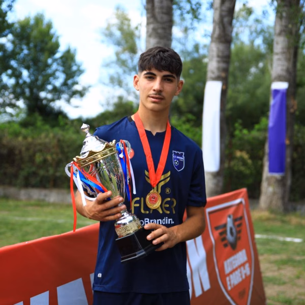 Ilhan Haxhija – talenti i ri i KF Shkodra që&hellip;