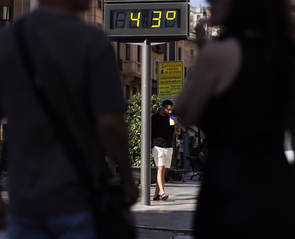 Spanja regjistron 212 vdekje të lidhura&hellip;