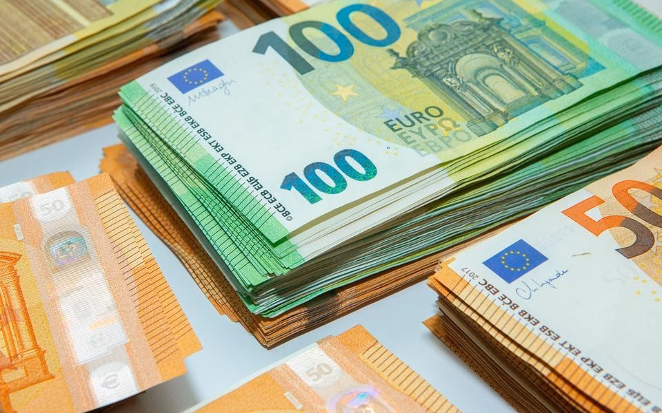 Banka e Shqipërisë bleu gati 140 milionë euro në tremujorin e…