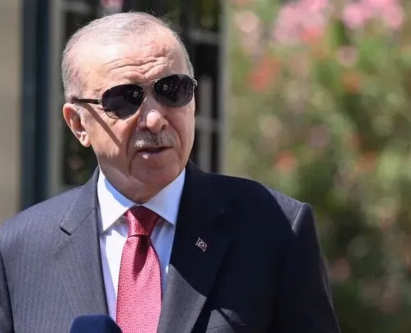Erdogan: Mikpritja e samitit të NATO-s në Ankara është “burim&hellip;