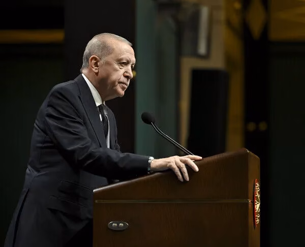 Presidenti turk Erdogan përkujton 52-vjetorin e Operacionit të Paqes në&hellip;