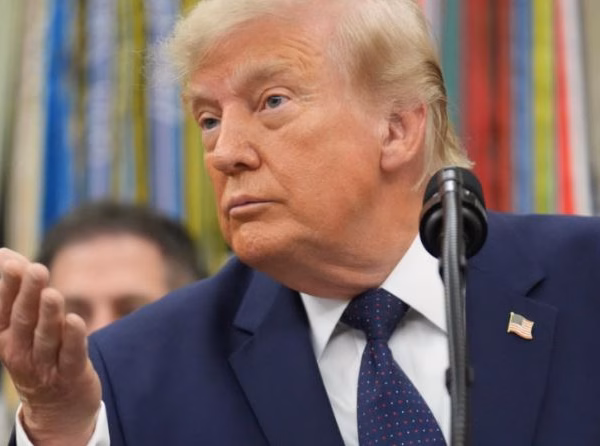 Trump: Sulmet e fundit amerikane ndaj…